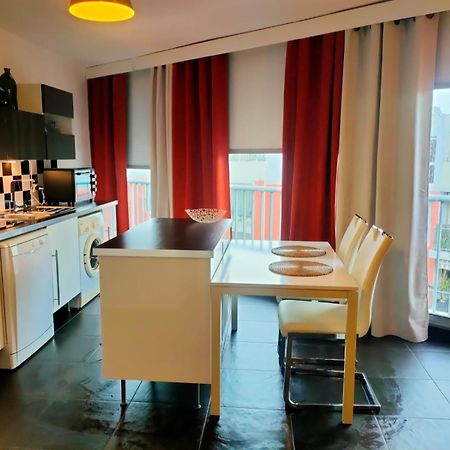 Tu Casa Parking Fibre Optique Netflix Apartment Saint-Raphael  Luaran gambar