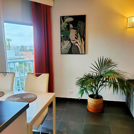 Tu Casa Parking Fibre Optique Netflix Apartment Saint-Raphael  Luaran gambar