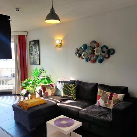 Tu Casa Parking Fibre Optique Netflix Apartment Saint-Raphael  Luaran gambar