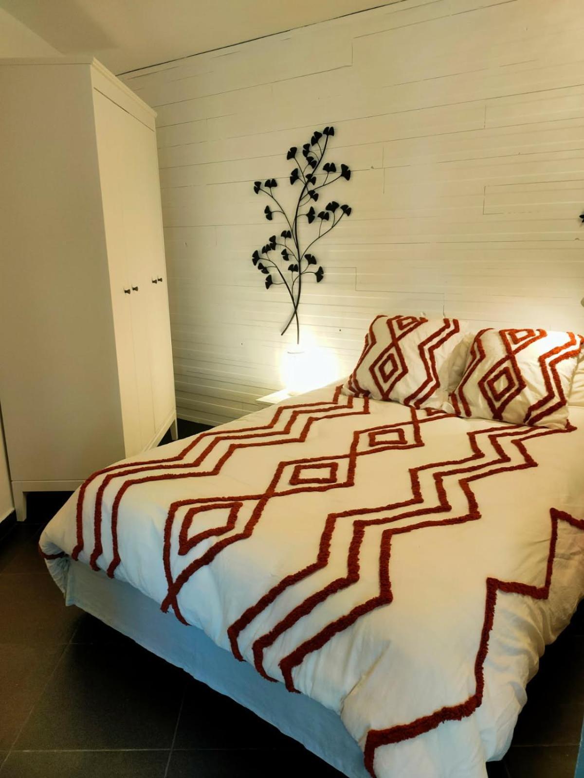 Tu Casa Parking Fibre Optique Netflix Apartment Saint-Raphael  Luaran gambar