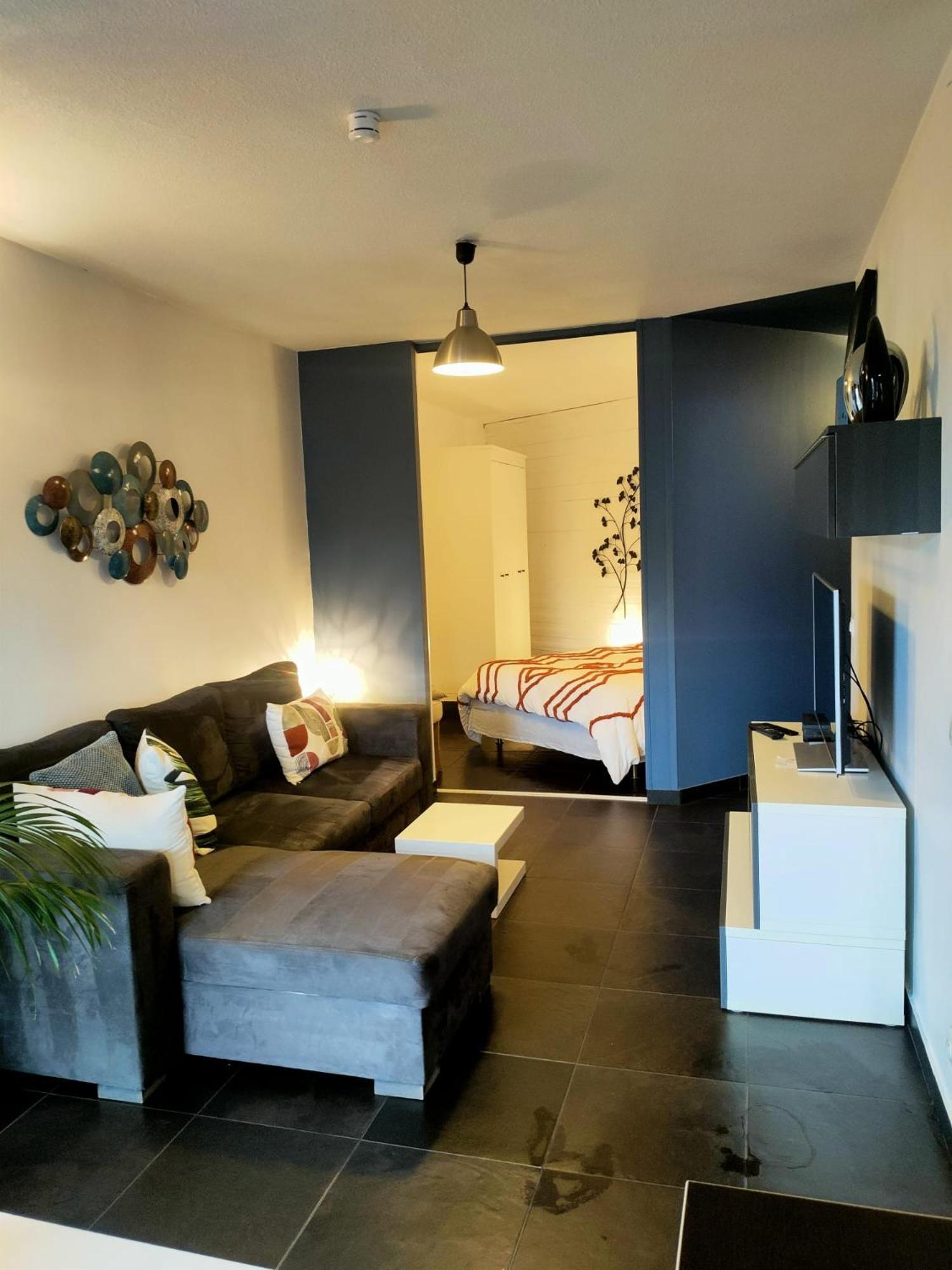 Tu Casa Parking Fibre Optique Netflix Apartment Saint-Raphael  Luaran gambar
