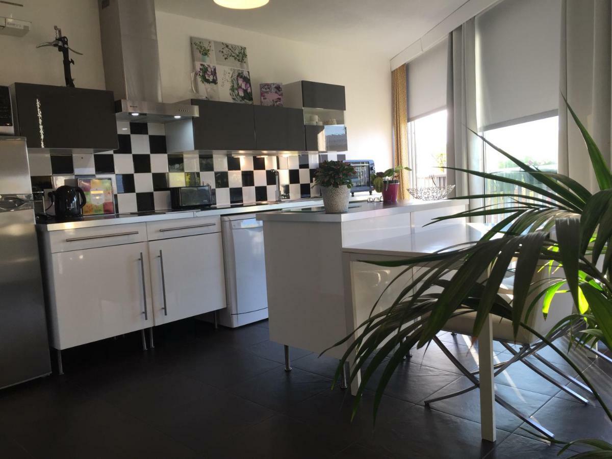 Tu Casa Parking Fibre Optique Netflix Apartment Saint-Raphael  Luaran gambar