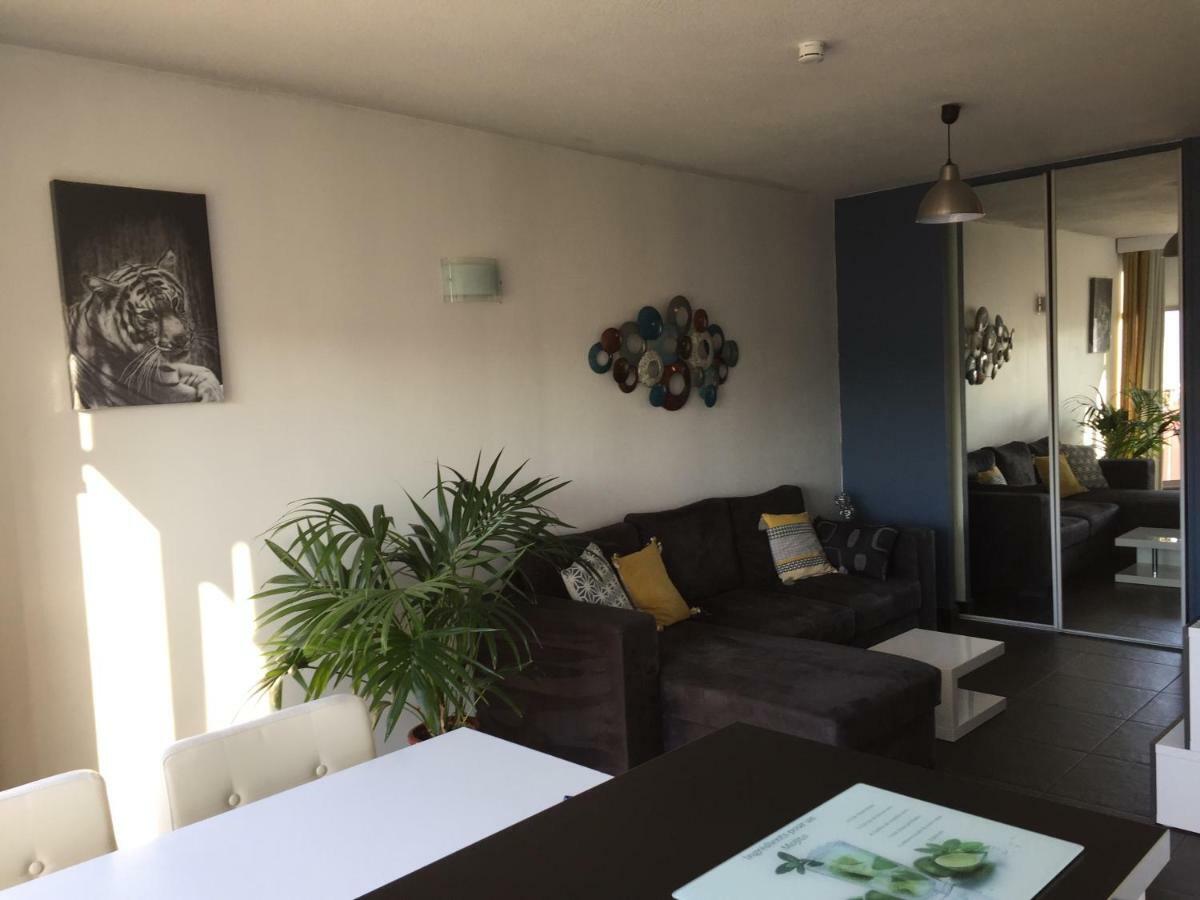 Tu Casa Parking Fibre Optique Netflix Apartment Saint-Raphael  Luaran gambar