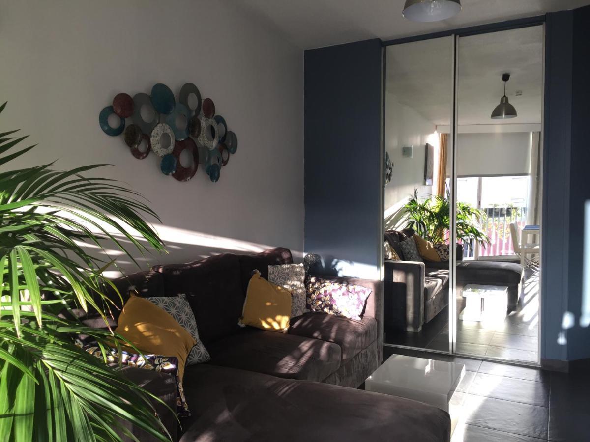 Tu Casa Parking Fibre Optique Netflix Apartment Saint-Raphael  Luaran gambar